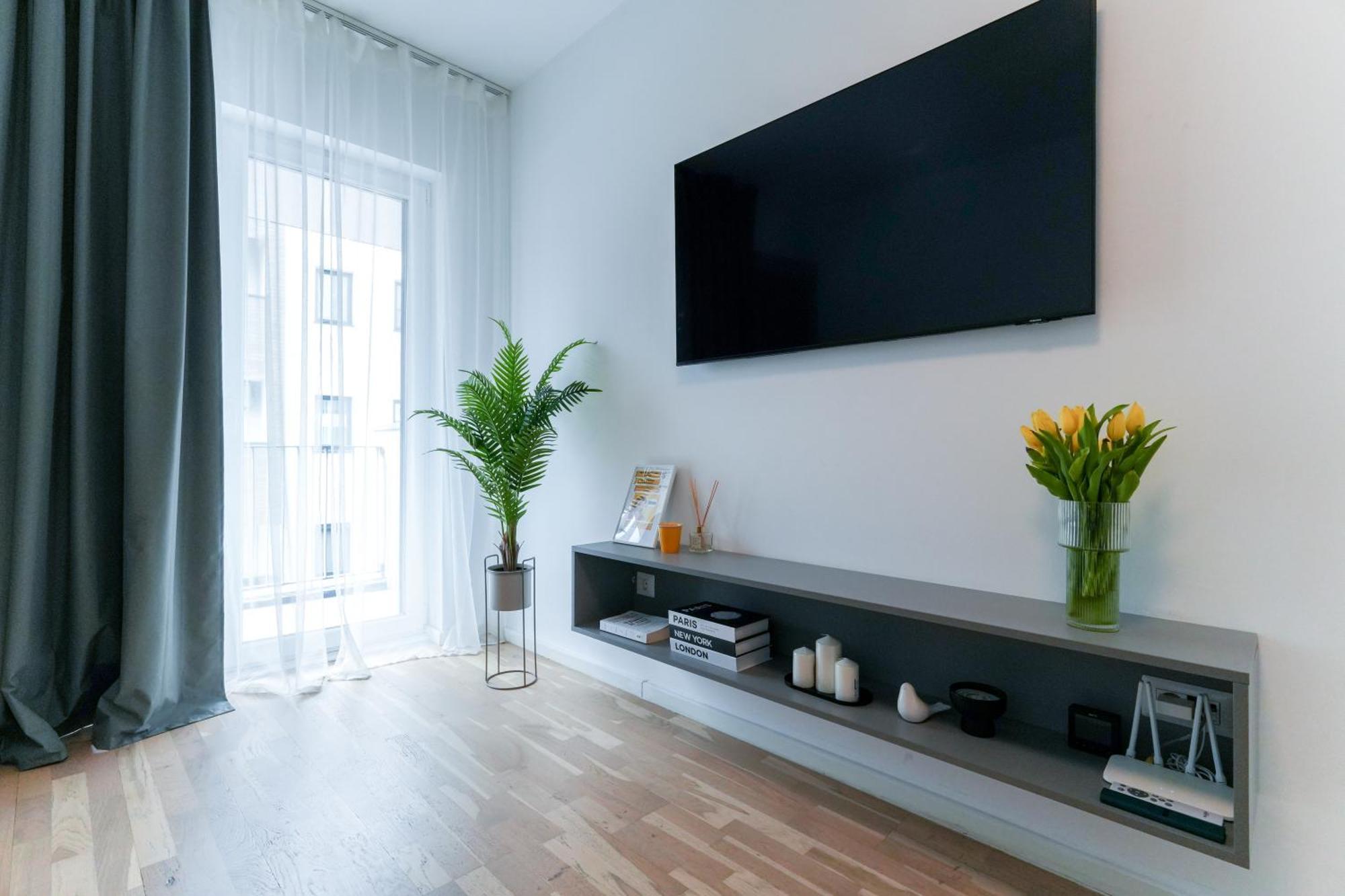 Ana - Cozy & Quiet Apt With Balcony & Garden View Bucarest Exterior foto